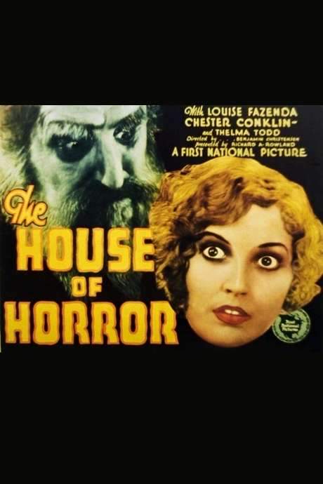 House of Horror